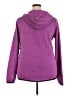 Danskin Now 100% Polyester Purple Pullover Sweater Size XXL - photo 2