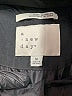 A New Day Black Trenchcoat Size M - photo 6