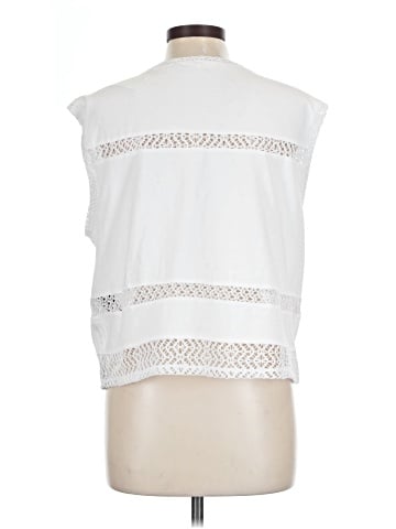 Rag & Bone Short Sleeve Top (view 2)
