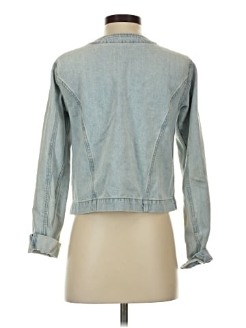Gap Denim Jacket (view 2)
