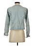 Gap 100% Cotton Blue Denim Jacket Size XS - photo 2