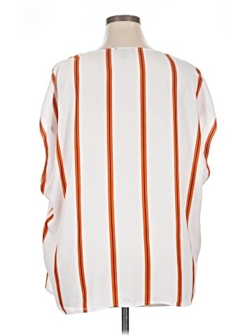 Madison Sleeveless Blouse (view 2)