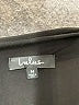 Lulus Solid Black Cocktail Dress Size M - photo 7