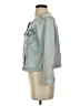 Gap 100% Cotton Blue Denim Jacket Size XS - photo 5