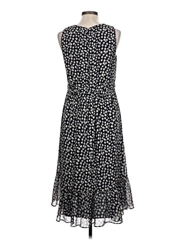 J.Crew Factory Store Casual Dress (view 2)