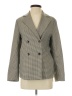 Mod Ref Houndstooth Gray Blazer Size XS - photo 1