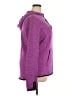 Danskin Now 100% Polyester Purple Pullover Sweater Size XXL - photo 4