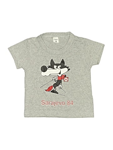Assorted Brands Short Sleeve Top (view 1)