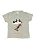 Assorted Brands Gray Short Sleeve Top 9-12 MO / 12 MO - photo 1