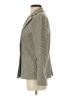 Mod Ref Houndstooth Gray Blazer Size XS - photo 5