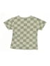 Unbranded Green Short Sleeve Top Size M (kids) - photo 2