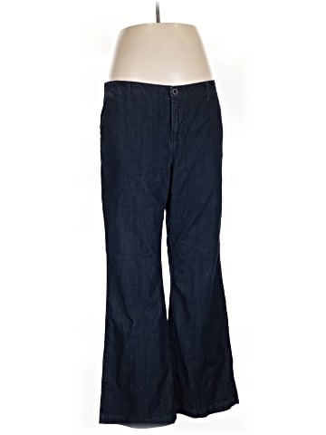 Merona Jeans (view 1)