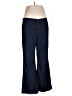 Merona Chevron-herringbone Blue Jeans Size 16 - photo 1