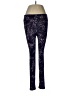 Lularoe Stars Blue Casual Pants One size - photo 1
