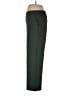 Petite Principle Solid Green Active Pants Size Lg Petite - photo 5