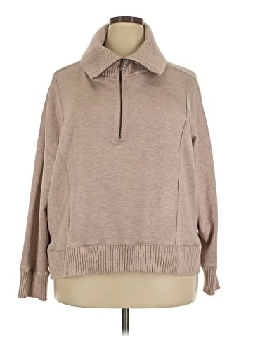 Simply Vera Vera Wang Pullover Sweater (view 1)