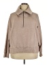 Simply Vera Vera Wang Tan Pullover Sweater Size XXL - photo 1