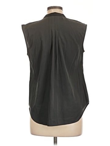 Converse One Star Sleeveless Blouse (view 2)