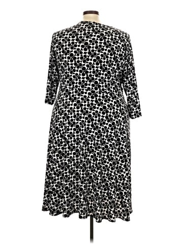 Elementz Casual Dress (view 2)