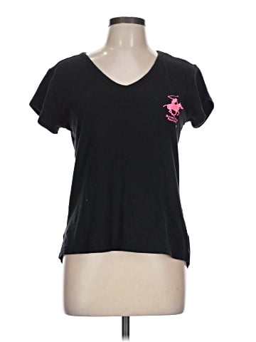 Beverly Hills Polo Club Short Sleeve T-Shirt (view 1)