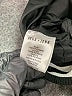 John & Jenn 100% Polyester Color Block Black Jacket Size S - photo 7