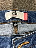 CAbi Hearts Blue Jeans Size 6 - photo 7