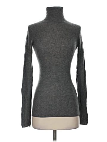 Vince. Cashmere Pullover Sweater (view 1)
