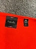 Rafaella 100% Cotton Orange Sleeveless Top Size M - photo 7