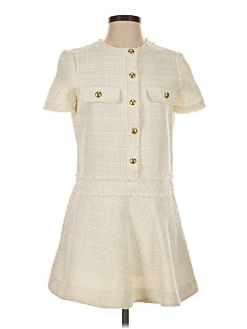 Zara Casual Dress (view 1)