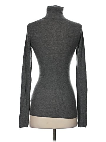 Vince. Cashmere Pullover Sweater (view 2)