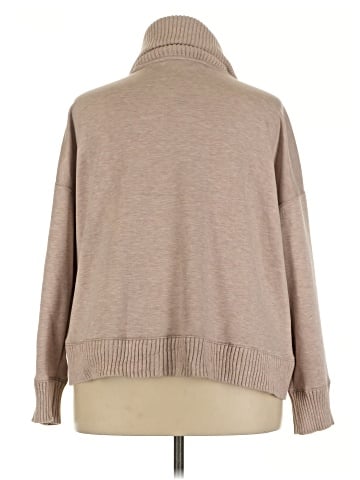 Simply Vera Vera Wang Pullover Sweater (view 2)