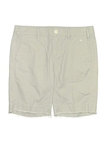 Assorted Brands Khaki Shorts (view 1)