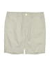 Assorted Brands 100% Cotton Solid Green Khaki Shorts Size 0 - photo 1