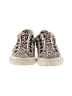 Blowfish Animal Print Ivory Sneakers Size 6 1/2 - photo 2
