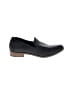 Dr. Scholl's Solid Black Flats Size 8 1/2 - photo 1