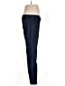 Merona Chevron-herringbone Blue Jeans Size 16 - photo 4
