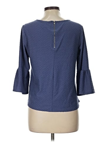 W5 3/4 Sleeve Top (view 2)