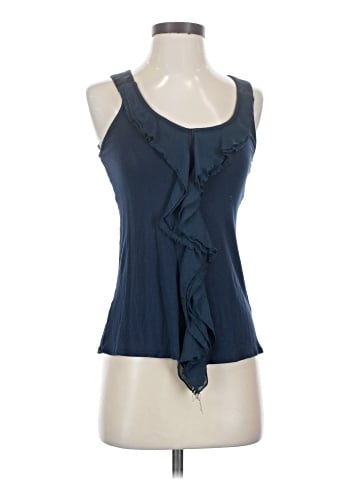 Kische Sleeveless Blouse (view 1)