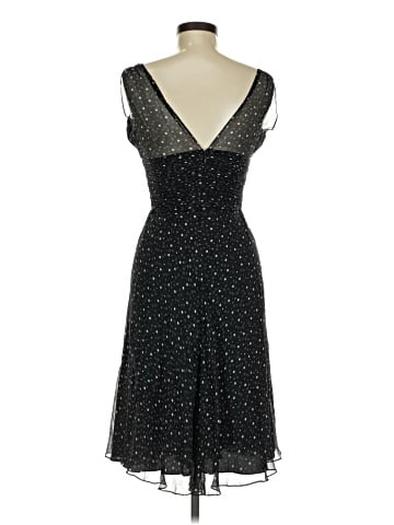 White House Black Market Cocktail Dress (view 2)