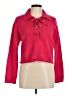 Marled by Reunited Red Pullover Sweater Size M - photo 1