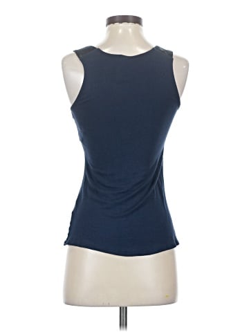 Kische Sleeveless Blouse (view 2)