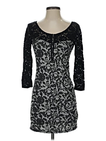 Free People Cocktail Dress (view 1)