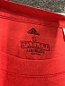 Adidas Red Active T-Shirt Size S - photo 7
