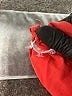 Adidas Red Active T-Shirt Size S - photo 8