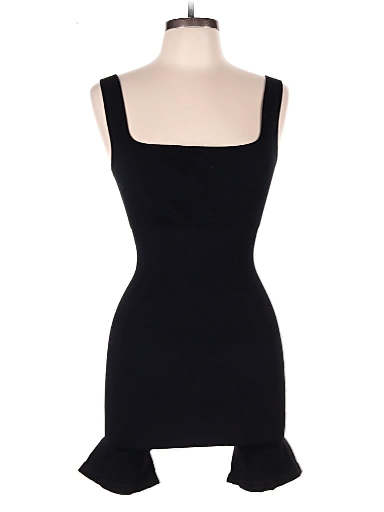 Pre-owned Unbranded Romper In Black