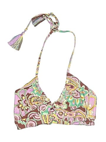 Becca Swimsuit Top (view 1)