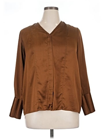 Carlisle Blouse (view 1)