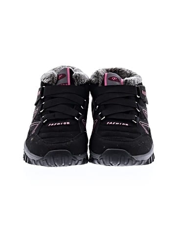 Fashion Nova Sneakers (view 2)