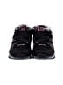 Fashion Nova Black Sneakers Size EU 40 - photo 2
