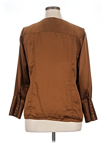 Carlisle Blouse (view 2)
